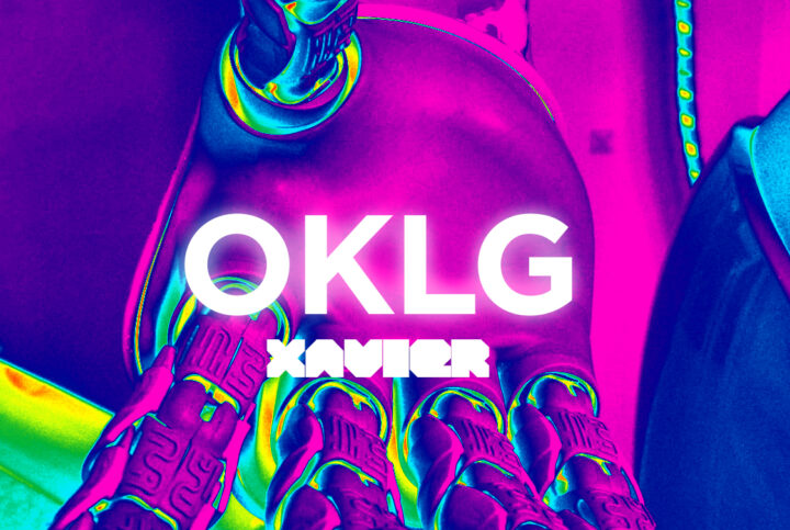 OKLG - Xavier